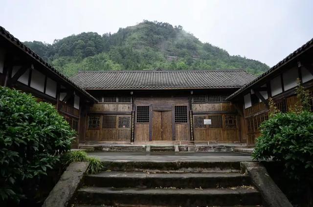 来九丝城镇研学,触摸历史,享自然野趣~