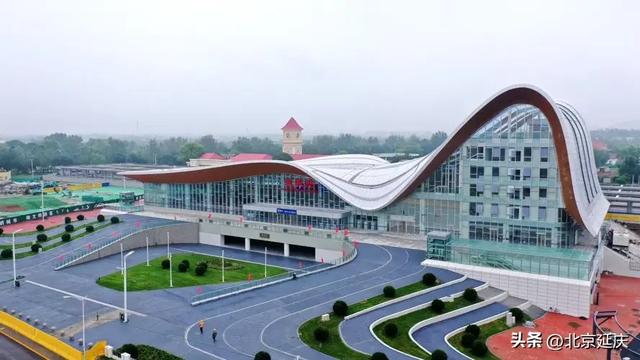 延庆,将生态文明建设写在绿水青山间——