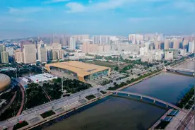 已审批将开工！河南三门峡2月最新确定64个建设工程项目，附清单图片