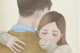 男人对婚姻的真实心理，女人越早看透，越好图片