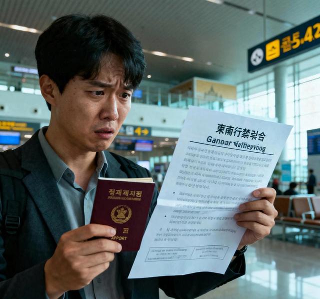 泰柬边境冲突未平，诈骗丑闻又发酵，柬埔寨旅游复苏路漫漫