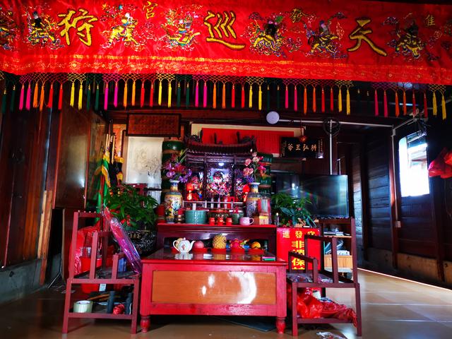 漳州进发宫（2019.5.12）