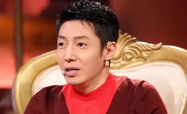 她和撒贝宁同居多年，却转身投入富豪怀抱，没想到现在竟沦落至此