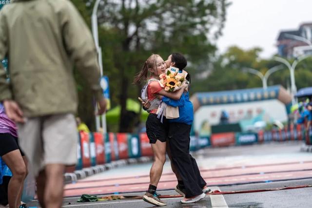 一叶见青山 万人证雅集 | 第十届大武夷超级山径赛圆满完赛