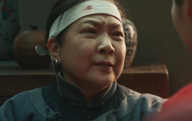 《生万物》3个土掉渣“老婆子”，年轻时美貌无双，颜值不输杨幂