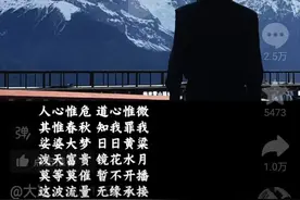 大冰，下沉市场中的李诞图片