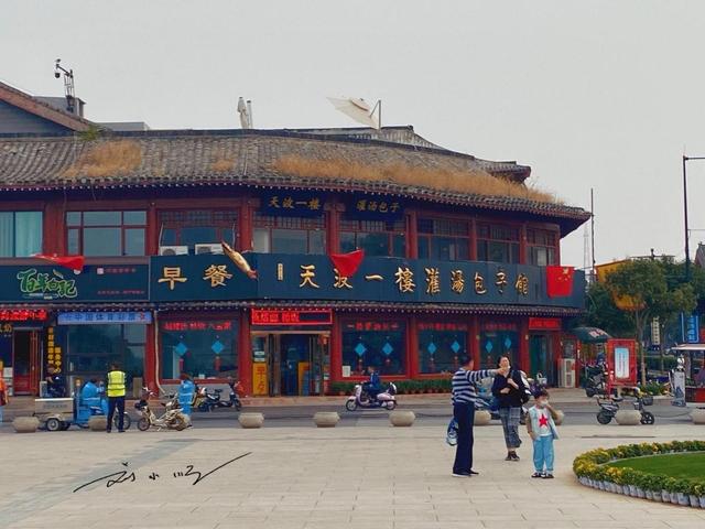 河南这座古城太唏嘘：曾是世界第一大城市，如今却只是三线小城？