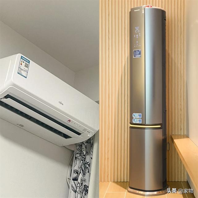 大金“悬角空调”那么贵，真值得买吗？如今买空调，选择真太多了