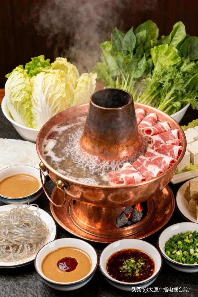 府城漫步丨迎泽初冬，温暖依旧