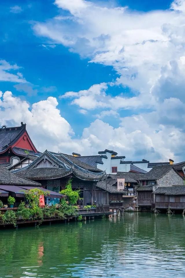 一个人在乌镇呆了5天4晚，和大家聊聊真实感受，附自由行旅行攻略