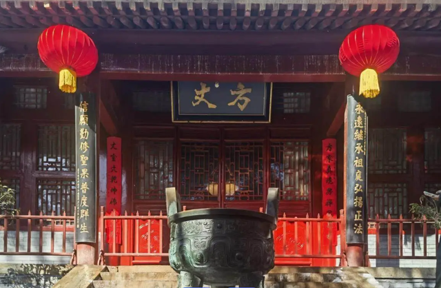 释永信做梦也想不到，释印乐真实人品被扒后，少林寺再迎五大变化