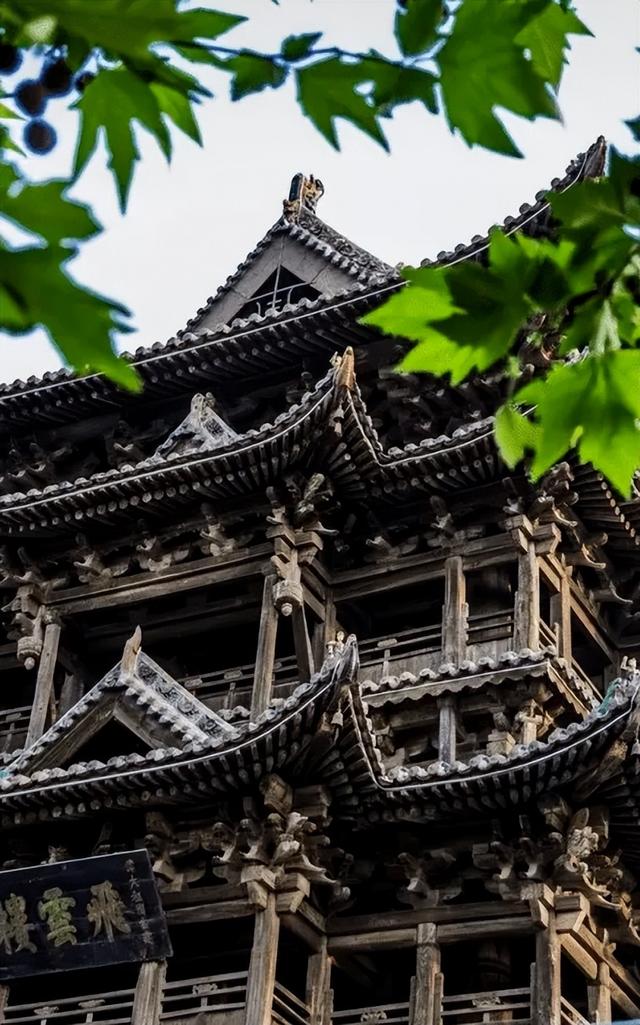 上新！运城4A级旅游景区再添新成员！