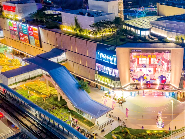 承包你的假期！2条光明宝藏Citywalk线路上新！