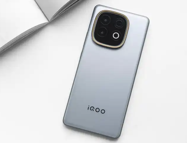 iQOO哪款手机值得买？五款iQOO手机推荐，国补后价格都很香