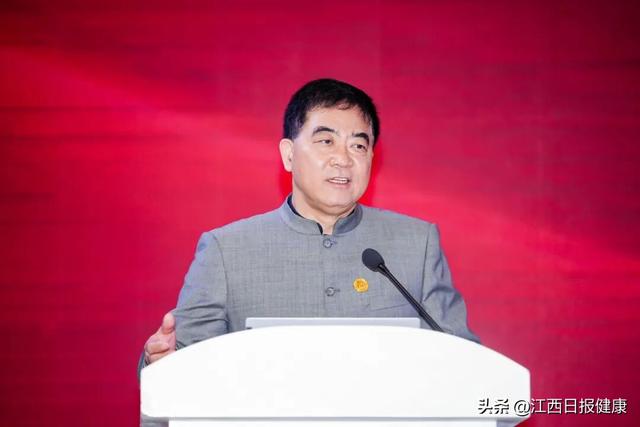 第十六届江西省心血管病论坛圆满落幕：传承与创新共谱“江西心力量”新篇章