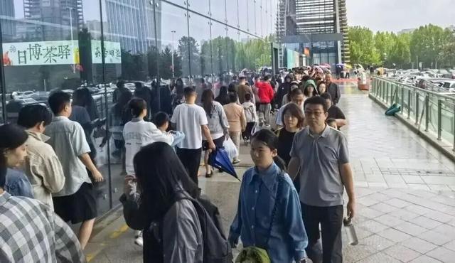 预约火爆！日照这里排队打卡！