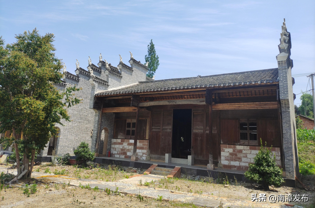 喜讯！南漳荆山传统文化展示馆获评市级优秀案例