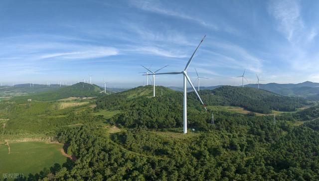 沧桑汾河源 记者 张德富