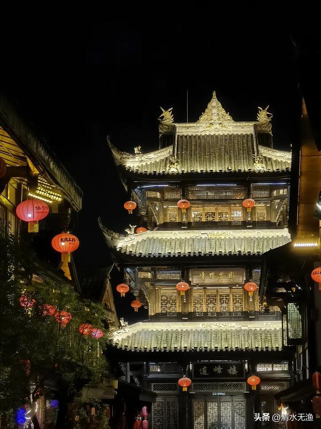 四川好评率超高的6座古城，去过的人赞不绝口，看看你去过哪几座