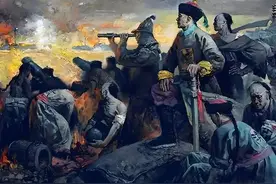无法忘却的国殇！中国百年屈辱与复兴之路图片