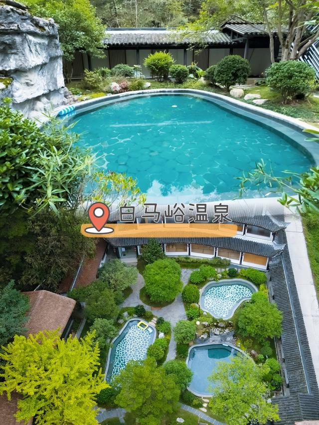 ✅贵阳温泉地图｜秋冬必泡的10家神仙温泉♨️