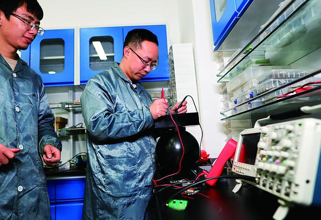 中美即将打响新一轮能源战，核聚变技术成为关键，中国早已有布局