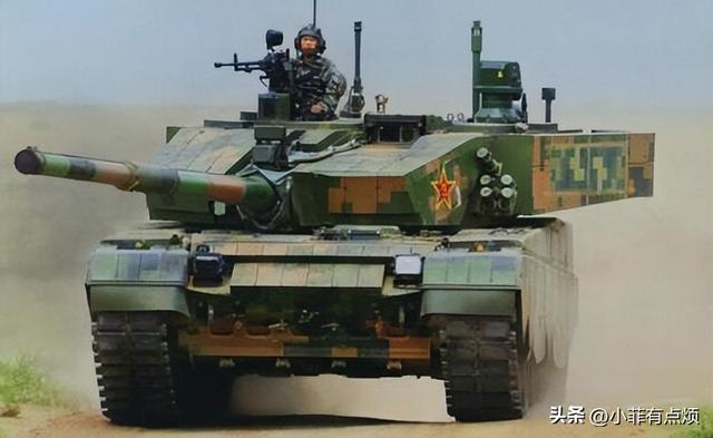 美军有能力打赢解放军吗？俄媒：两军差距大，除兵员其他全是劣势