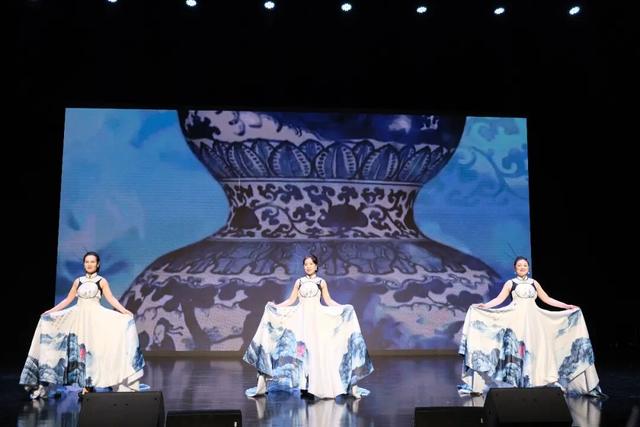 冬游河北就在保定 | 保定市喜迎新春综合专场精彩呈现