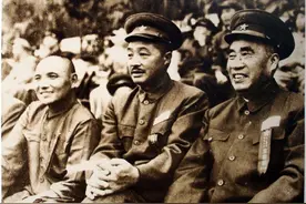 贺龙：坚守信仰的革命者图片