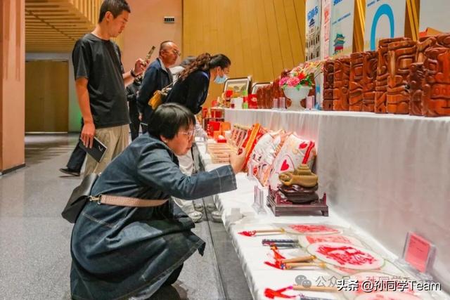 从城市好礼到榆林名片 2025榆林市第四届旅游商品大赛书写文旅新篇