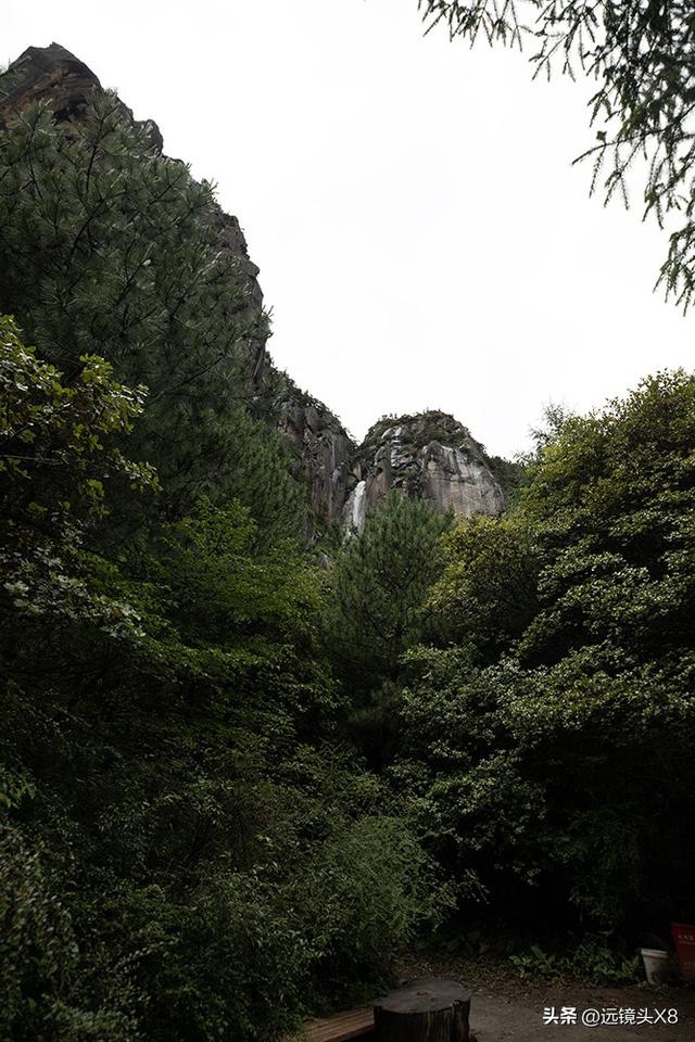 西藏林芝卡定沟美景