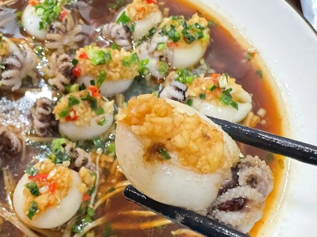 浙江反向旅游！全网没啥攻略，但却好吃到想安利给所有人