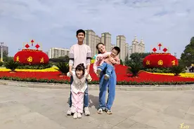 手拍有奖征集丨美丽中国说 晒晒我的假期图鉴图片
