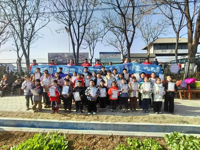 刚刚传来，颍东竟有这么多宝藏地？！今天，好多阜阳人都去了！直击现场......