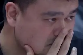 姚明“现状”，一声叹息！图片