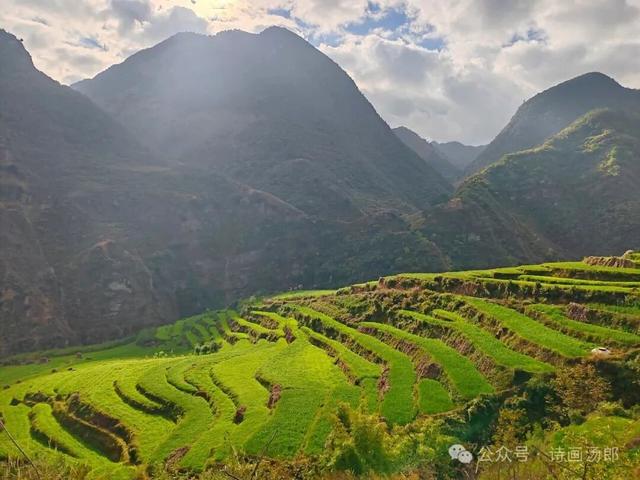 【禄劝文旅推介】秘境探幽 奇遇汤郎：牛鼻子洞与尼姑瀑布的山水二重奏