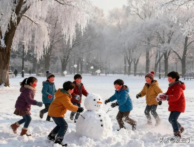 今冬数九时间表来了！从哪天开始入九？春节在几九？过年很冷吗？