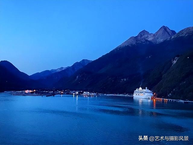阿拉斯加邮轮之旅是怎样的体验？