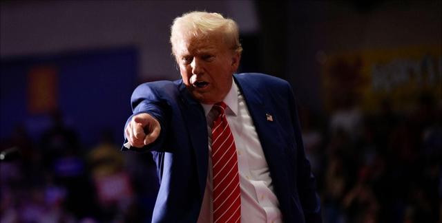 200亿就被美国收买了？阿根廷忘恩负义，米莱终止中阿合作计划