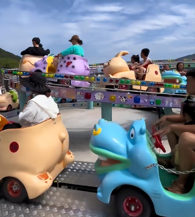沈阳文旅又白干！女子无限畅玩项目遭驱赶，曝光后老总致电道歉