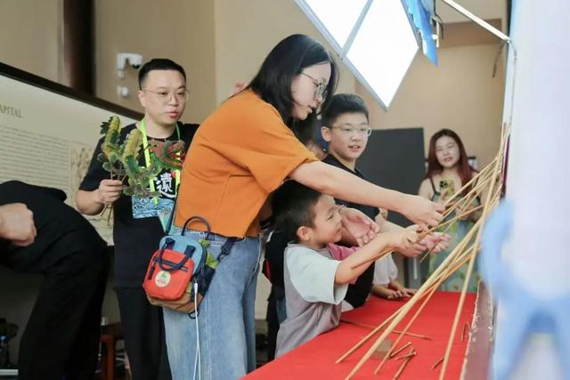 全区消费总额超35亿元！“西子魔盒”成新晋顶流！这个大项目，你参加了吗？