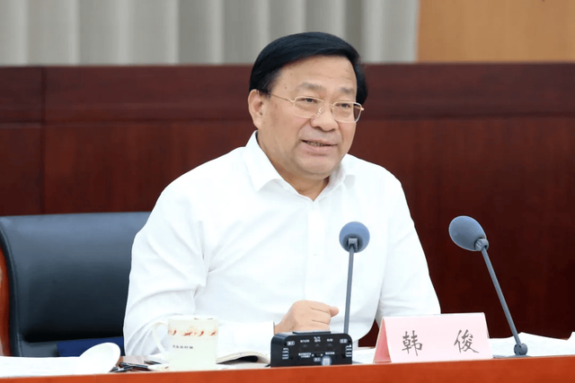 李在明确定出访美日后，韩外长立即对华改口，用4字定调中韩关系