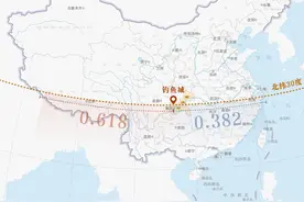 世界地球日｜从北纬30° 重新认识重庆图片