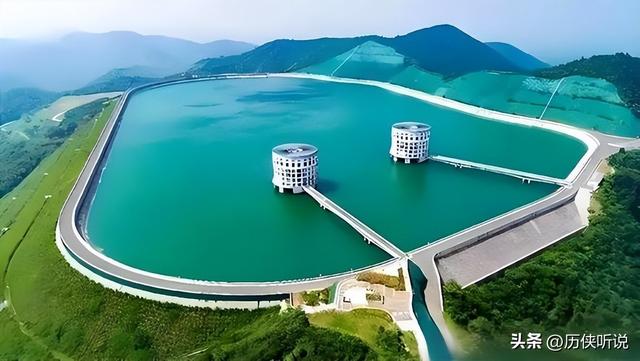 西方专家：看不懂中国，建造的发电站，每消耗100度，才发80度电