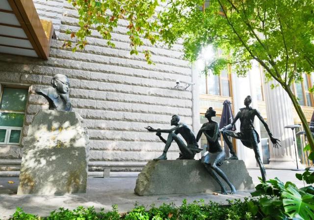 徐汇漫游新玩法！这条宝藏线路带你读懂百年银幕