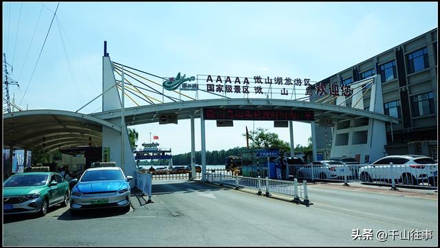 环微山湖骑行全攻略：湖风、芦苇、渔歌里的300公里进阶之旅