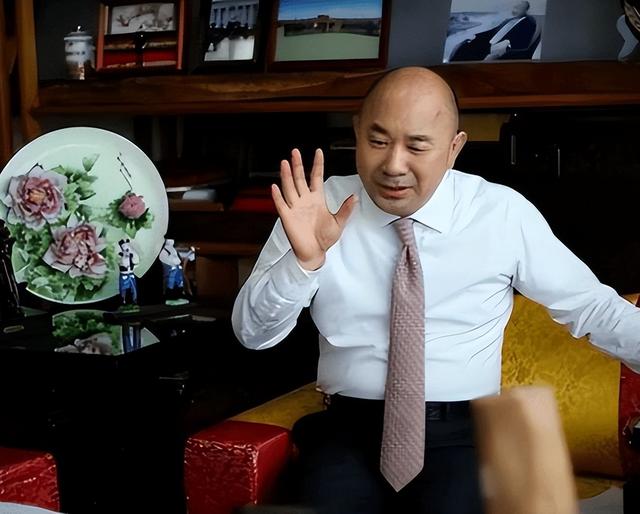 第二个“恒大”出现了！年收入超6000亿，这下许家印可不孤单了