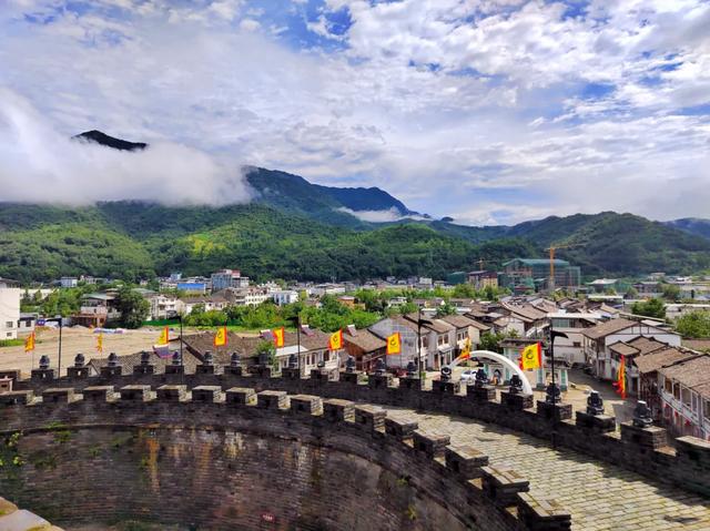 广元青川:“不走回头路”,可真难!