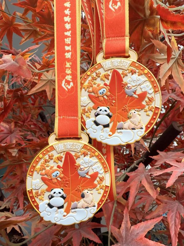 限定开放！唐家河红叶迎来最佳观赏期，现在出发正当时！