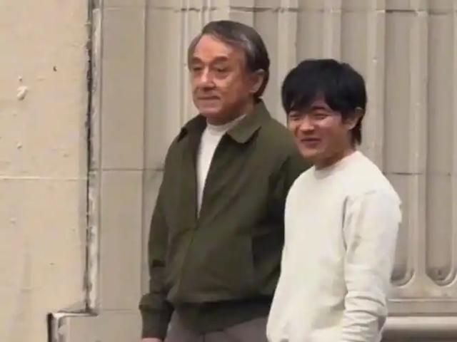 赵本山灵堂、成龙突发脑溢血、陈奕迅因病身亡，造谣者越来越猖狂